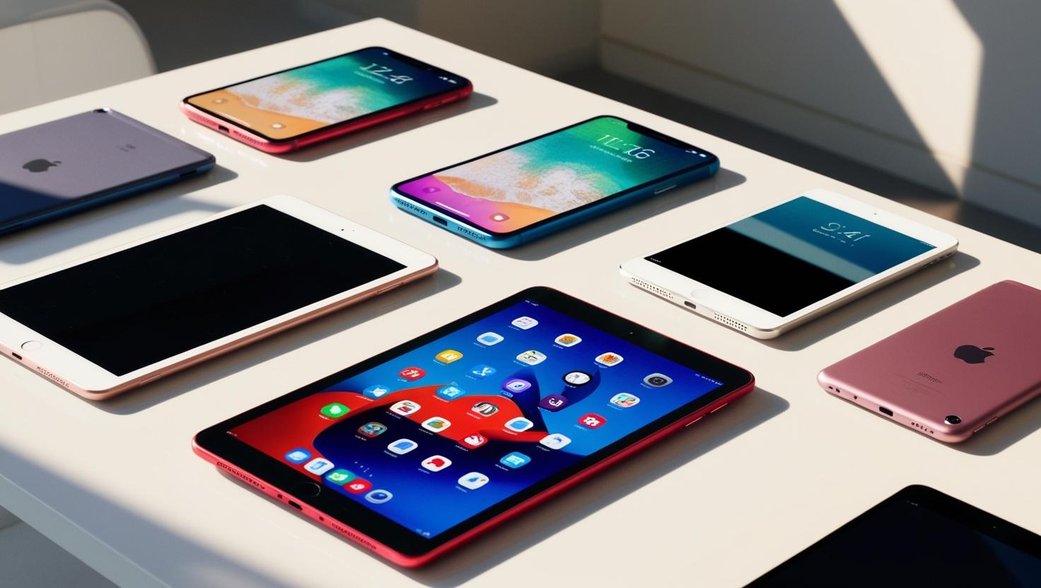 スマホ・タブレットの処分方法5選【2026年版】データ消去から下取り・廃棄まで完全比較